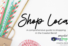 Shop Local Holiday Guide : Coastal Bend : Corpus Christi