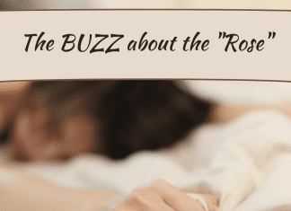 What's the BUZZ about the Rose