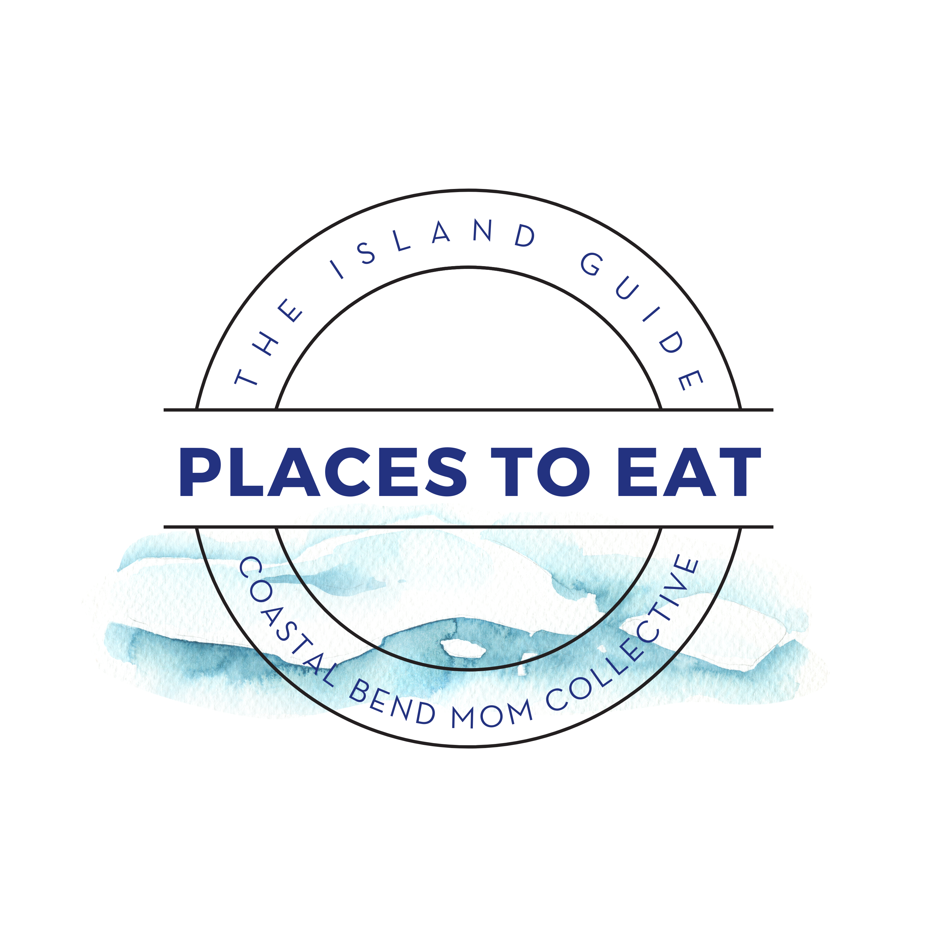 Places To Eat | The Island | Coastal Bend | Corpus Christi