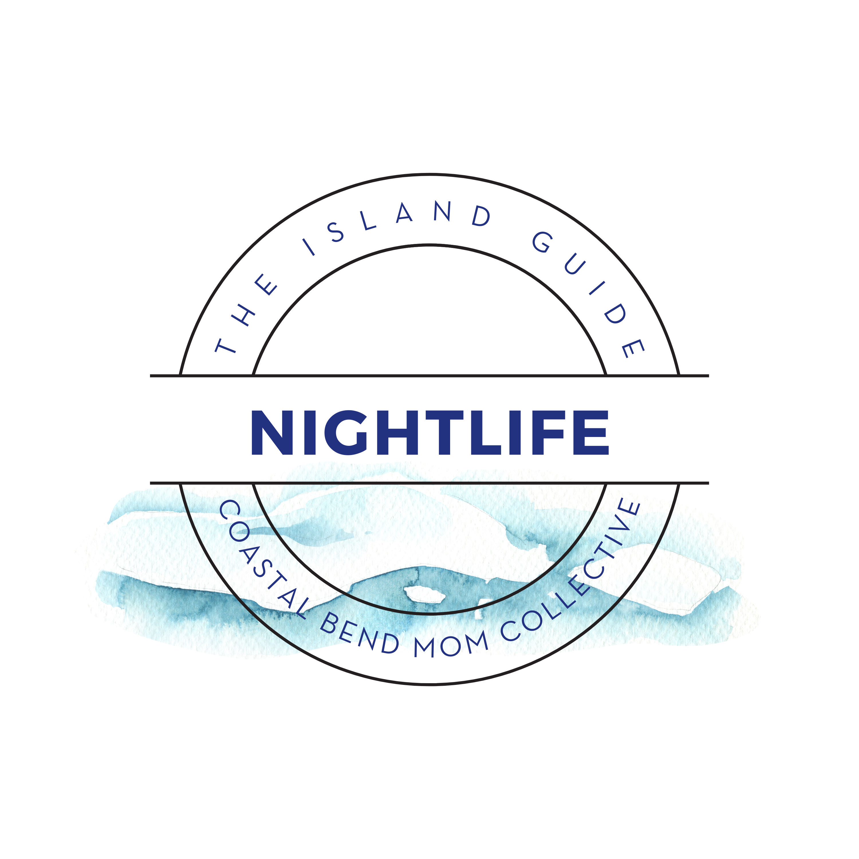 Nightlife | The Island | Coastal Bend | Corpus Christi