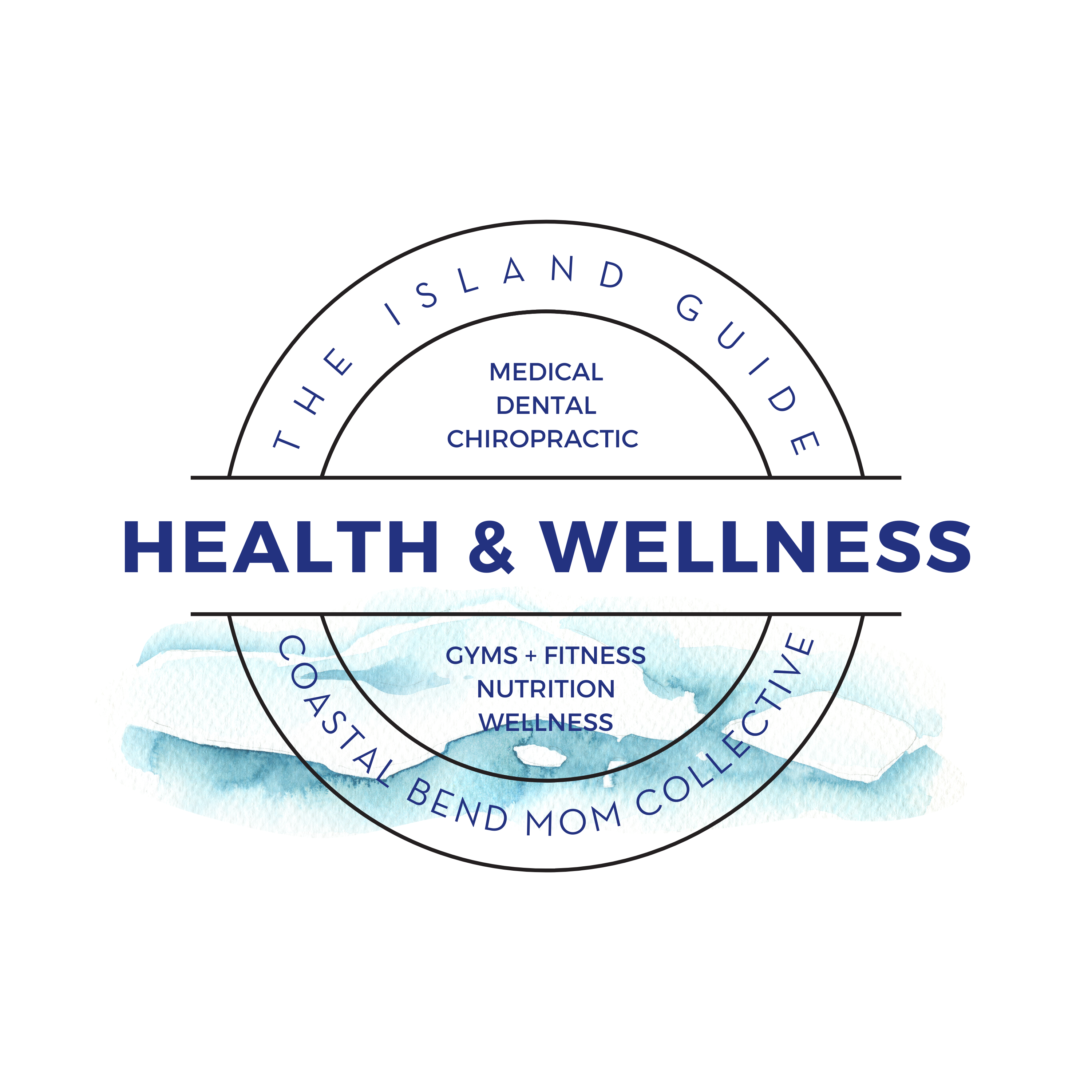 Health & Wellness | The Island | Coastal Bend | Corpus Christi