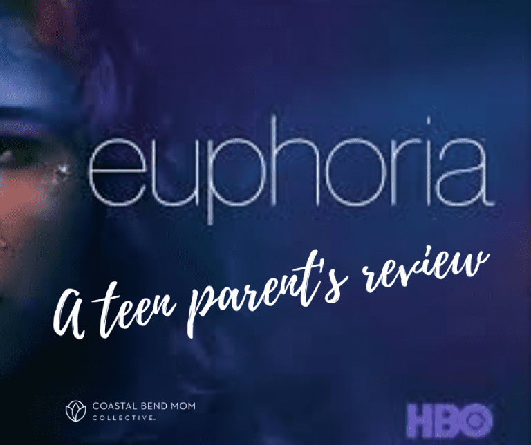 Euphoria: A mom (and her teenager’s) shocking review