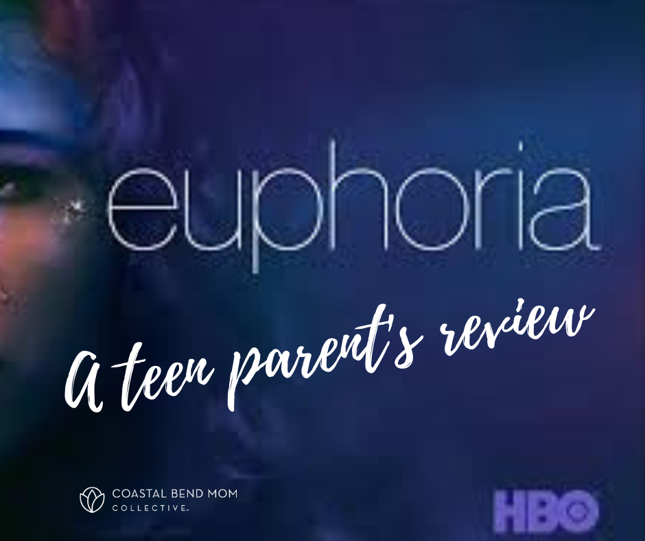 Euphoria A mom (and her teenagers) shocking review