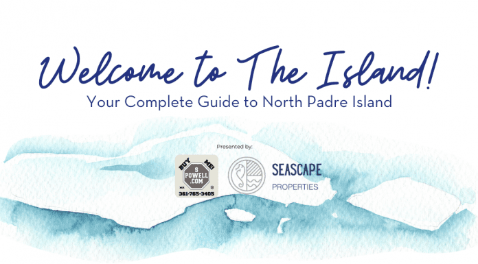 The Island Guide Featured Image