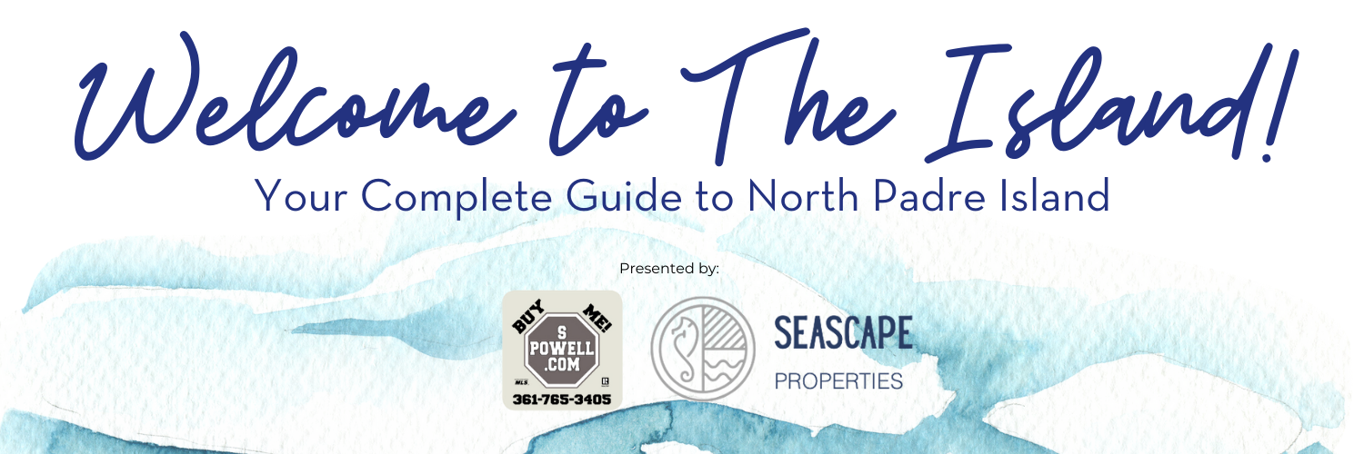 Guide to The Island | North Padre | Coastal Bend | Corpus Christi