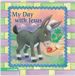 my day with jesus