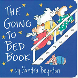 bedtime book