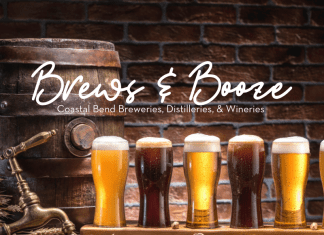 Brews & Booze Featured image