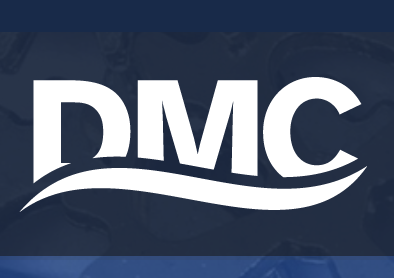 DMC Logo