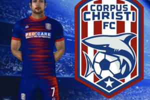 Corpus Christ FC Soccer