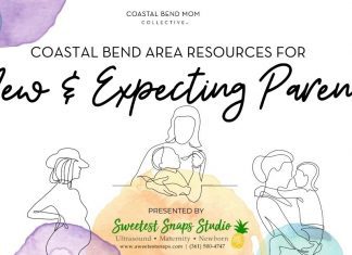 New Expecting Parents Guide - sponsored by Sweetest Sonos