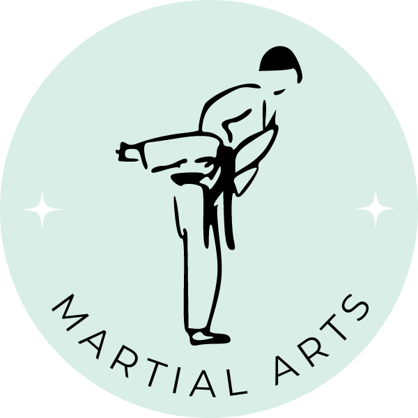 Martial Arts Coastal Bend Corpus Christi Area