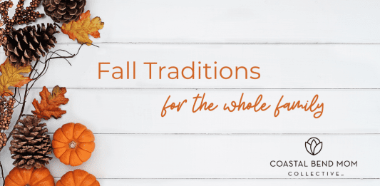Fall Traditions
