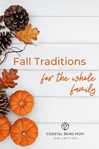 Pinterest Fall Traditions