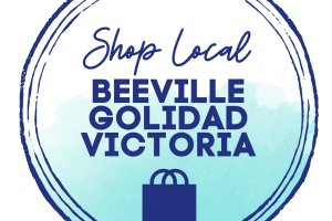 Shop Local Beeville, Goliad, Victoria