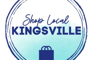 Shop Local Kingsville