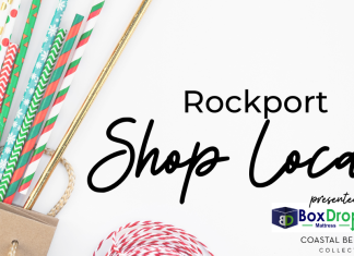 Shop Local: Rockport sponsored by That Mattress Place
