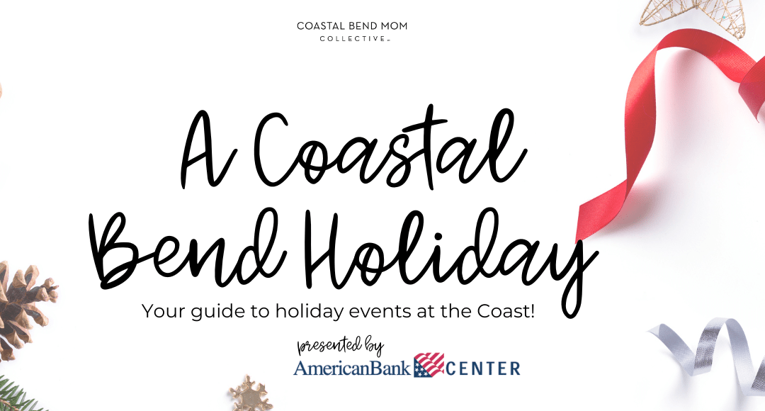 A Coastal Bend Holiday | Corpus Christi | American Bank Center