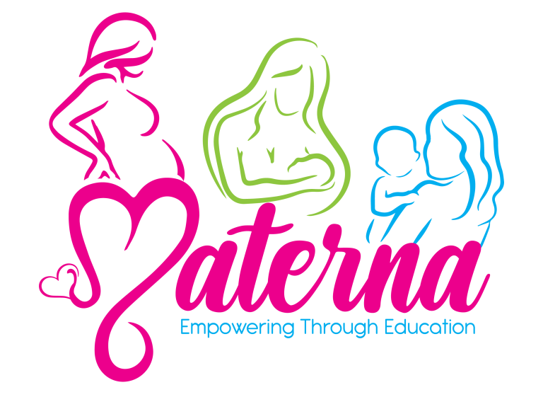Materna Breastfeeding Support Group